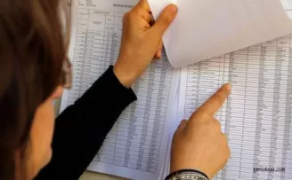 15 Mart Seçmen listeleri askıya çıkıyor