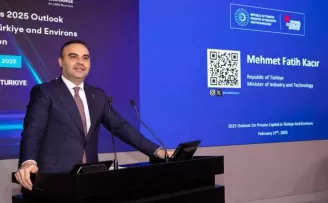 15 şehirde 9,3 milyar dolarlık dev yatırım... 20 bin istihdam