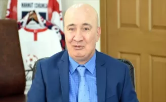 15 Temmuz gazisi TEM Daire Başkanı Aslan: FETÖ, beni hedef haline getirdi