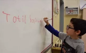 18 milyon öğrenci ara tatile çıkıyor... Tatil kitapları erişime açıldı