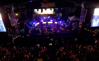 19 Mayıs coşkusu Bursa Büyükşehir’le zirve yaptı