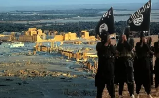 2 Bin Yıllık Antik Kent IŞİD'in Elinde