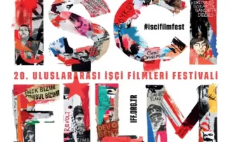 20. Uluslararası İşçi Filmleri Festivali 3 Ekim’de perdeyi Nilüfer’de açıyor
