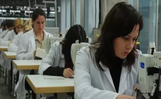 2014 Büyümesi Yüzde 2,9'a Ulaşıp Beklenenin Üzerinde Geldi