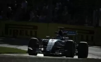 2015 F1 heyecanı başlıyor!