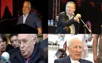 2015'in İlk 6 Ayında 15 Ünlü İsim Hayatını Kaybetti