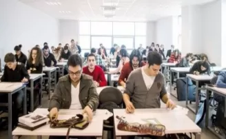 2016-2017 Üniversite Harç Ücretleri