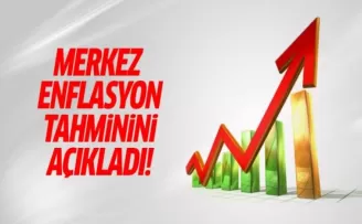 2016 yılı enflasyon tahminini yüzde 7,5'ta sabit tuttu