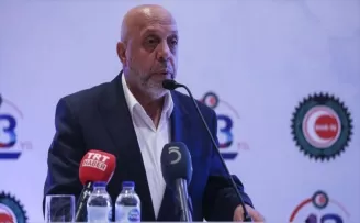 '2018, taşeron işçilerin kadro aldığı tarihi bir yıl oldu'