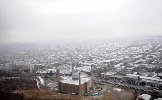 '2019 Türk Dünyası Kültür Başkenti' belli oldu