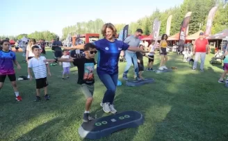 2024 Eskişehir’de sporun yılı oldu