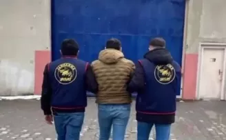 2024’te aranan 198 bin kişi yakalandı... İçişleri: Kaçış yok, yakalarız!