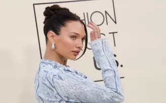 2025 Fashion Trust’ta ışıldadılar