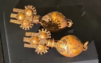 2025’te kültürel mirasa büyük dönüş: 180 eser Türkiye’ye iade edildi