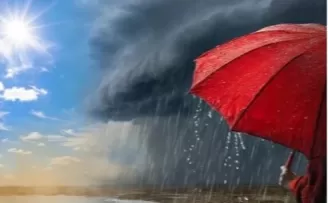 22 il için kuvvetli yağış uyarısı! Sel ve su baskını riskine dikkat