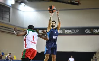 24. Cevat Soydaş Basketbol Turnuvası biletleri satışa çıktı