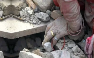 242 Kişi Nepal'den Türkiye'ye Dönüyor