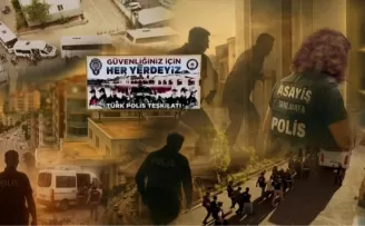 25 ilde dolandırıcılığa 41 tutuklama!