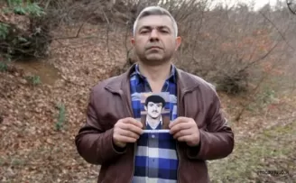 25 yıldır kayıp olan ağabeyini arıyor