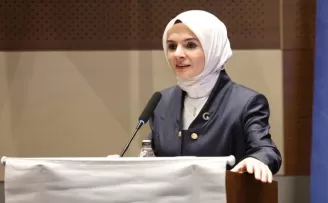 26 ülkeden bakanlar ’Aile’ için İstanbul’da buluşuyor