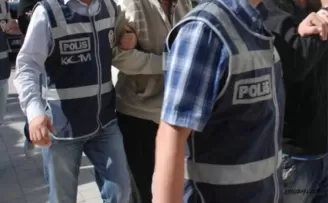 28 kaçak yakalandı