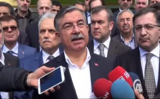 3 askerin şehit olduğu olay ideolojik mi ?