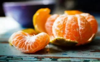 3 günde 5 kilo verdiren mandalina diyeti