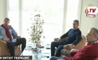 3 hocadan F.Bahçe mesajı!