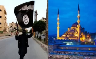 3 İngiliz genç serbest kaldı