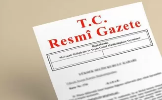 3 yeni KHK yayımlandı