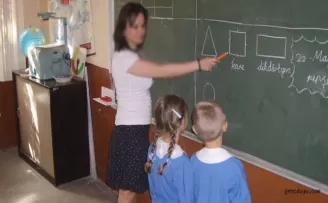 3.500 öğretmenle ‘kadrolu‘ devrim