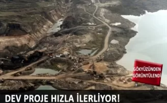 3. havalimanının son hali