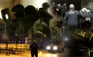 34 ilde DEAŞ operasyonu: 198 gözaltı!