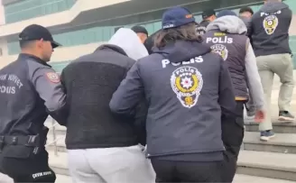 35 ilde 275 ’siber’ gözaltı!
