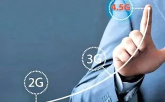 4,5G'ye geçiş bu gece