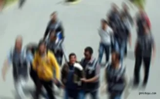 420 polisle uyuşturucu operasyonu