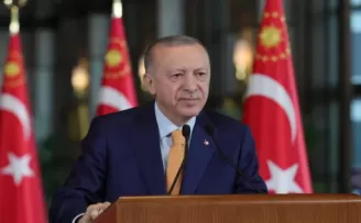 5 büyükelçiden Cumhurbaşkanı Erdoğan’a güven mektubu