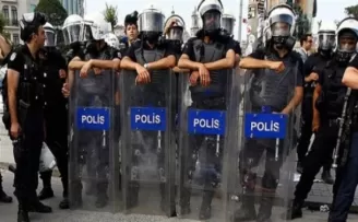 5 eski emniyet müdürü tutuklandı