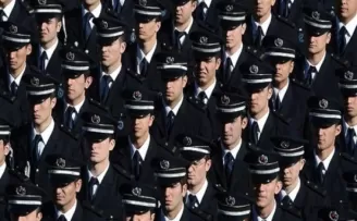 5 İlin Emniyet Müdürü Değişti