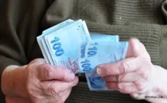 50 yaşı dolup ayrılan memura maaş