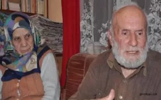 55 yıldır uyumadığını iddia ediyor
