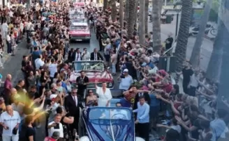 62. Uluslararası Antalya Altın Portakal Film Festivali başlıyor