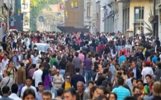 65 yaş üstü yüzde 8'e çıktı  
