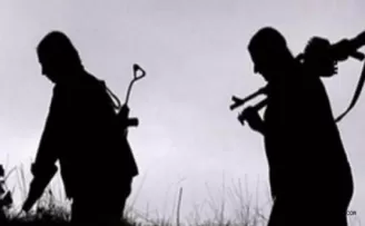 7 PKK’lı teslim oldu