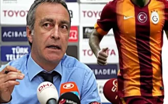 7 sene önce F.Bahçeli olacaktı ama...