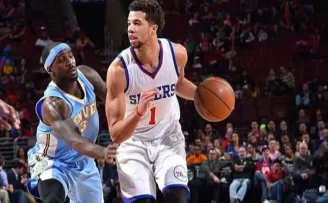 76ers, Denver'a takılmadı