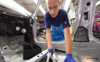 8 bin kişiye iş fırsatı