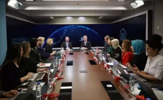 8 Mart Dünya Kadınlar Günü