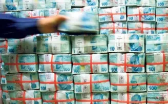 8 milyarlık kaçak!