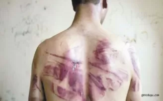 85 bin kişiye işkençe